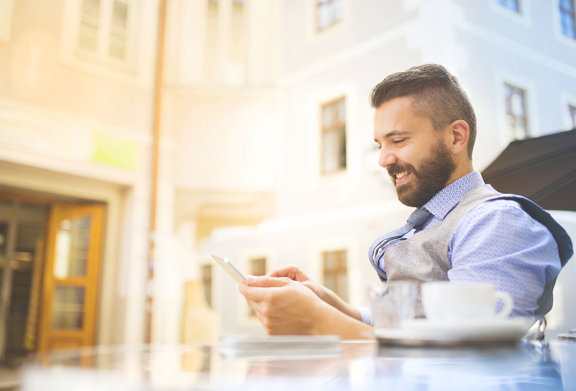 The Future of Digital Products Together