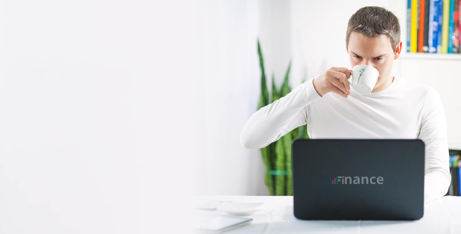 We provide Financial planning